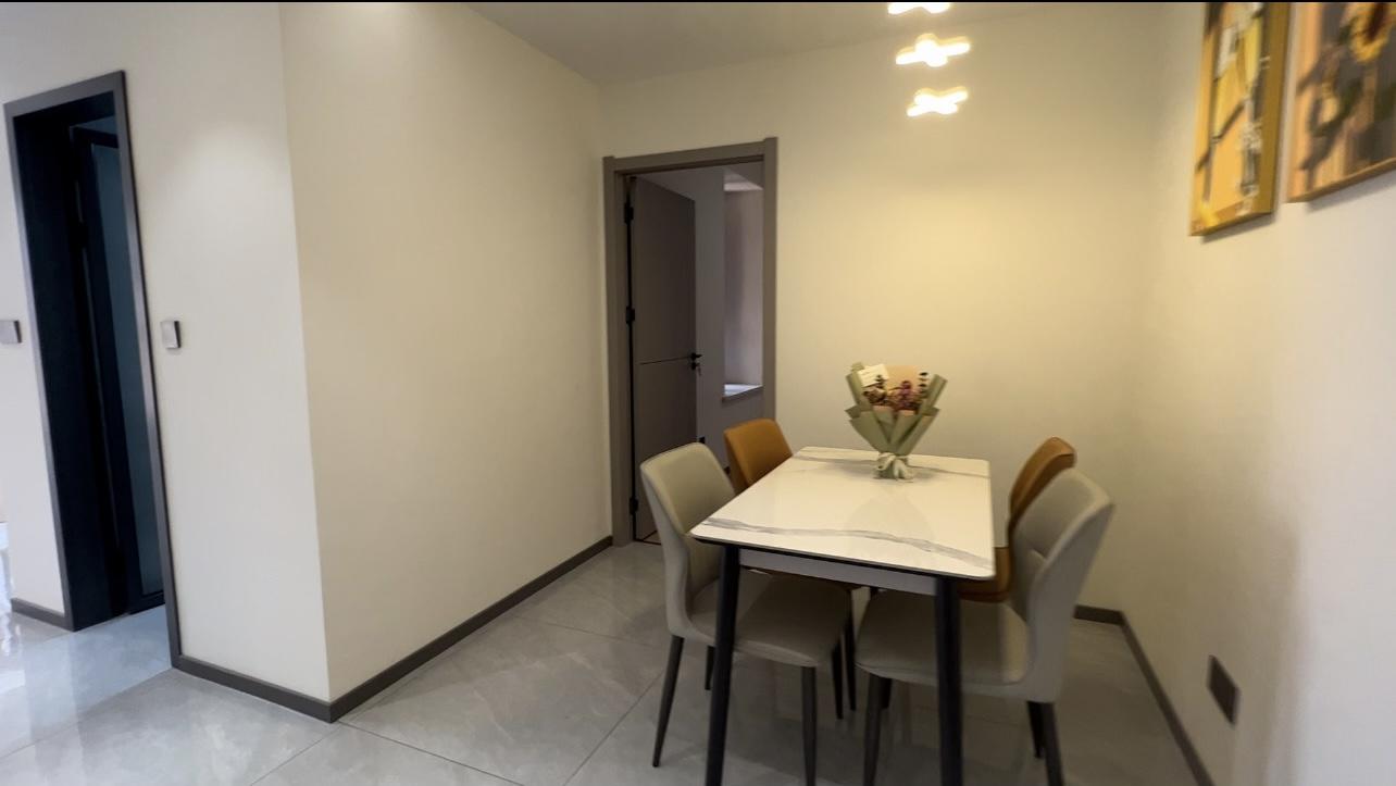 降价了，南北通透，精装三房，户型好，采光好，好楼层