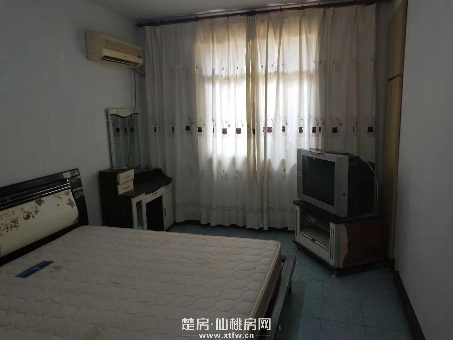 文化新村实验  房