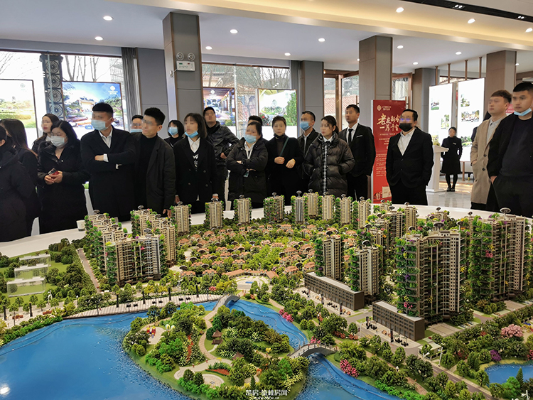 改写城市生活！四代住房到底能为我们带来什么改变？