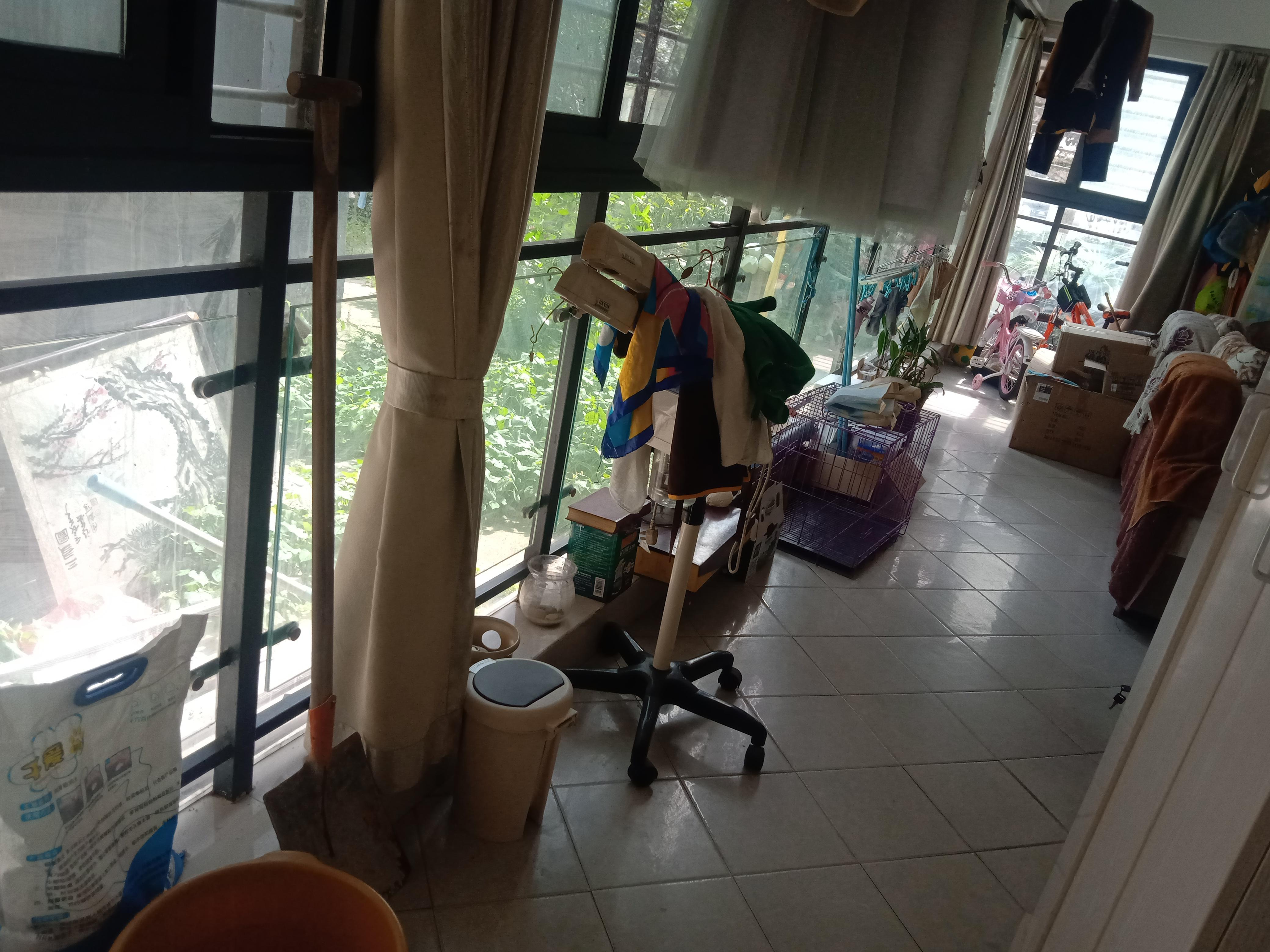 捡漏，单价不到5000，城南中芯，福星城三房，满二