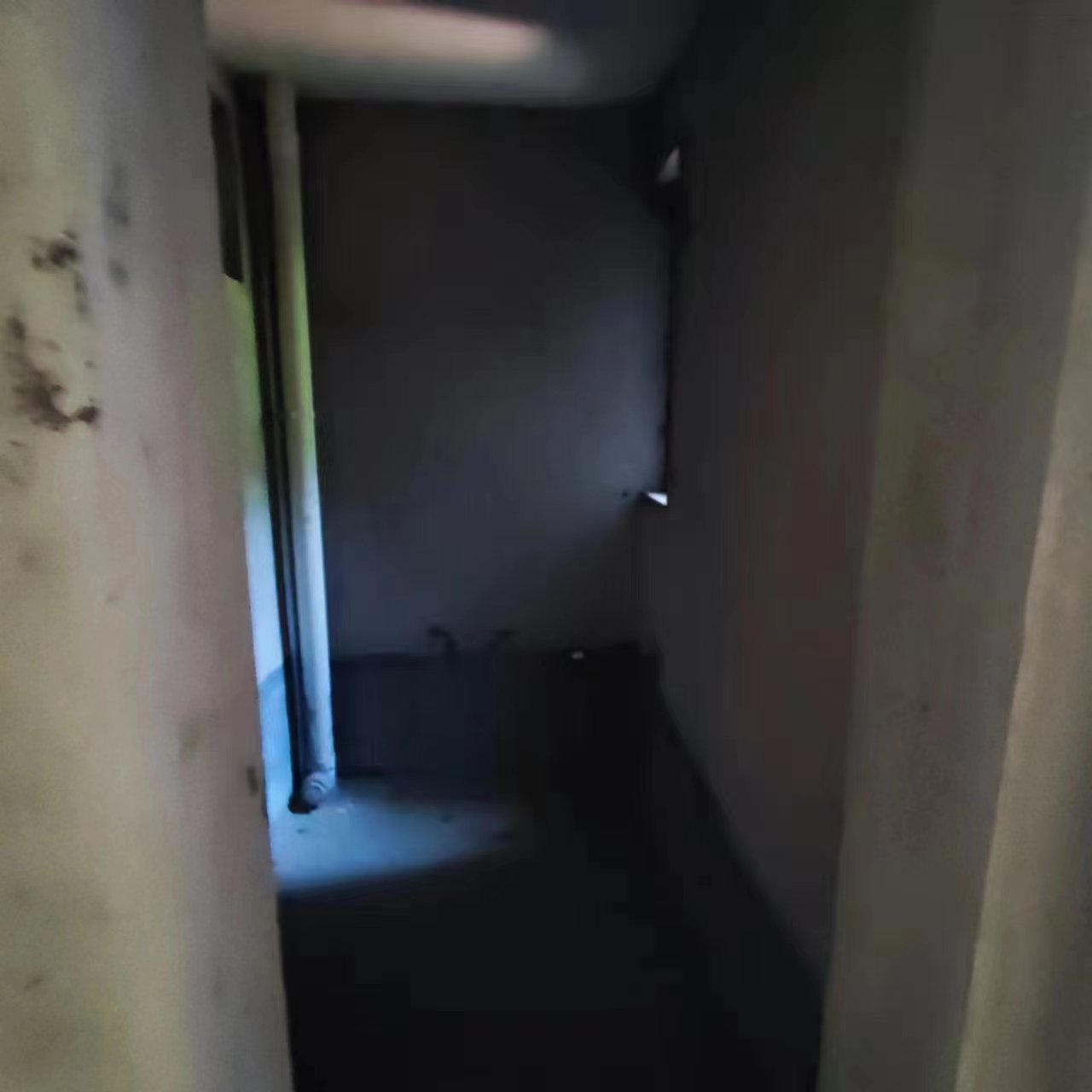 绿地香格里拉.毛坯复式带院子.带20平车库.看房方便