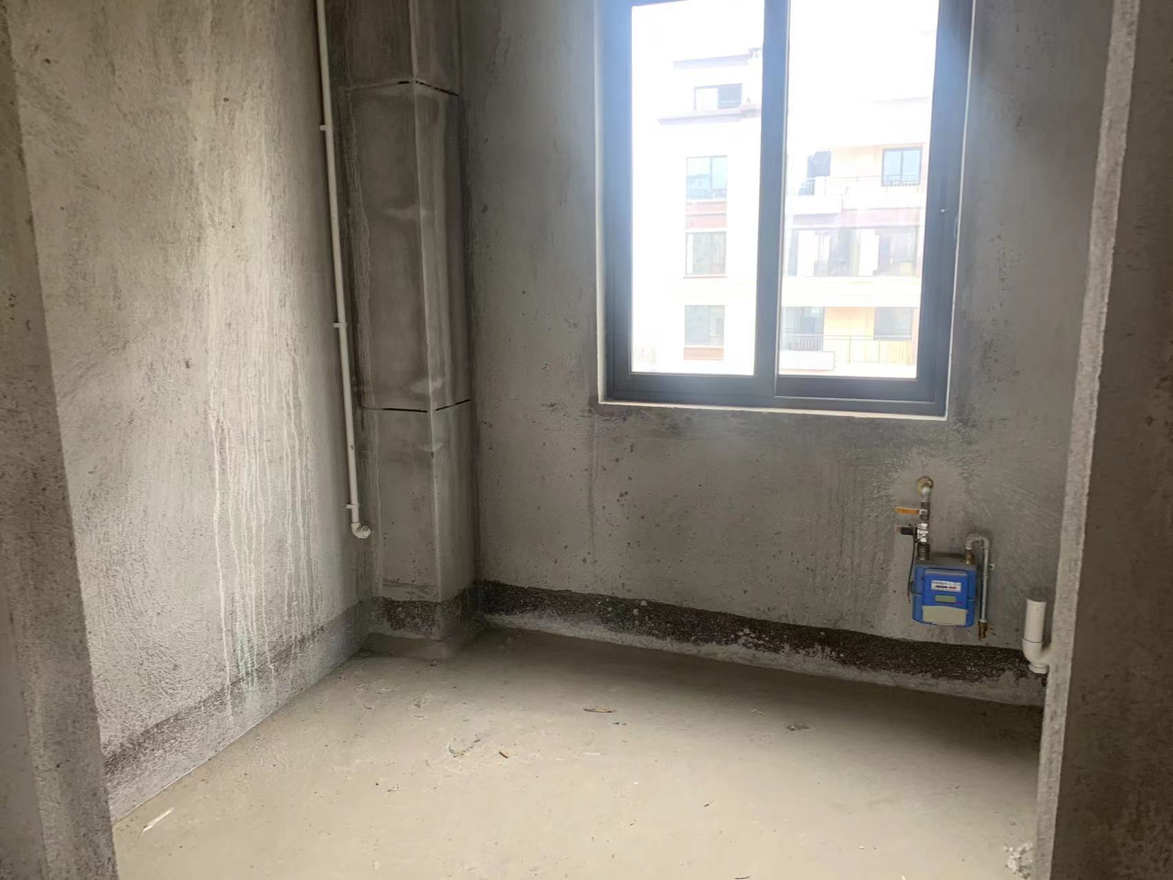 城西绿化率40%，观棠府小区，复式楼157㎡，好房速秒