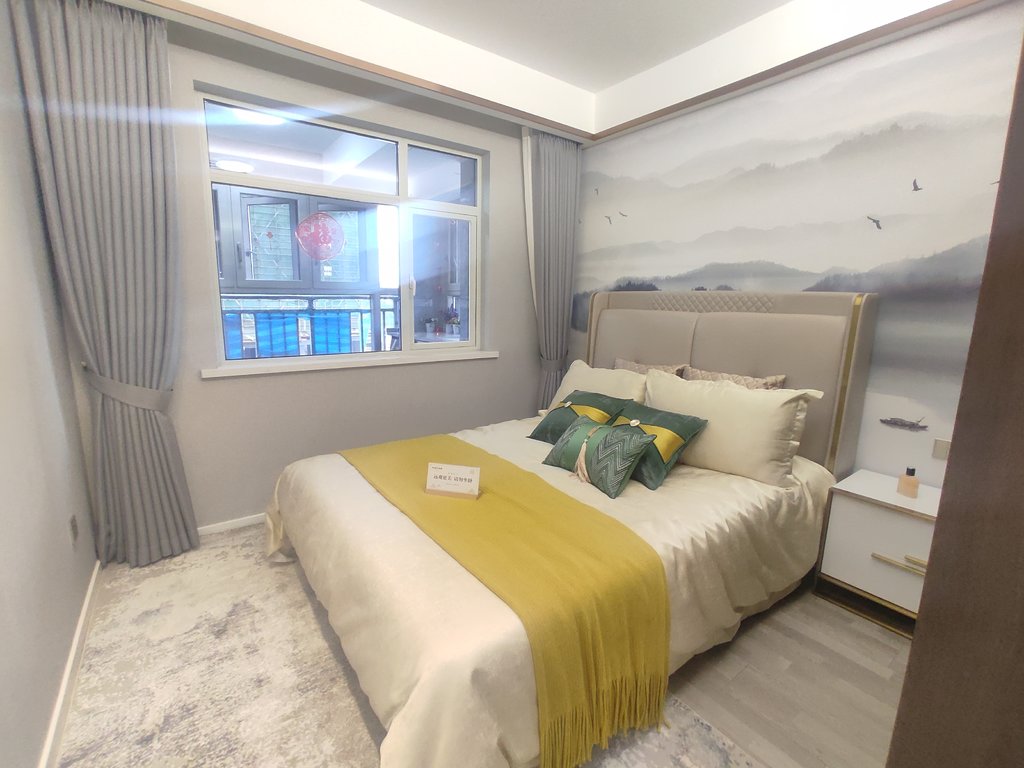 城南新房销冠新城名都南城 好地段9年义务 123到168平可挑超好户型