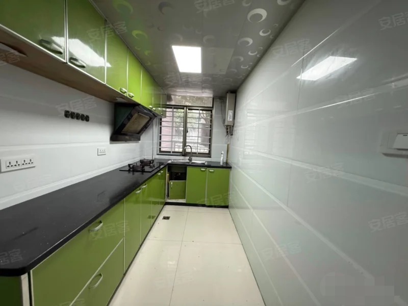 捡漏，城南，武商附近，金诚花园，精装三房，3700单价