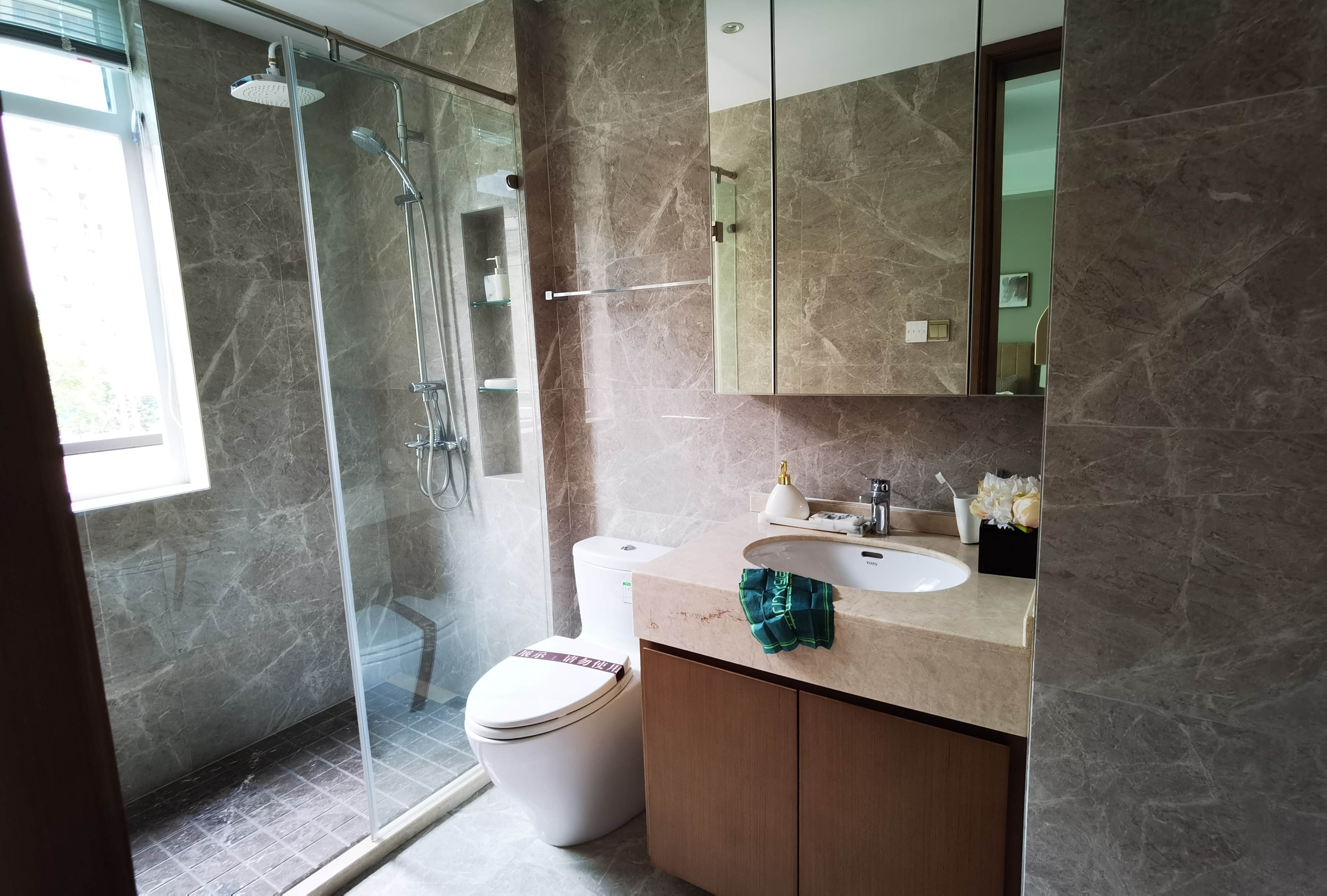 祥生观棠府别墅精装修一天都未住三面采光拎包入住