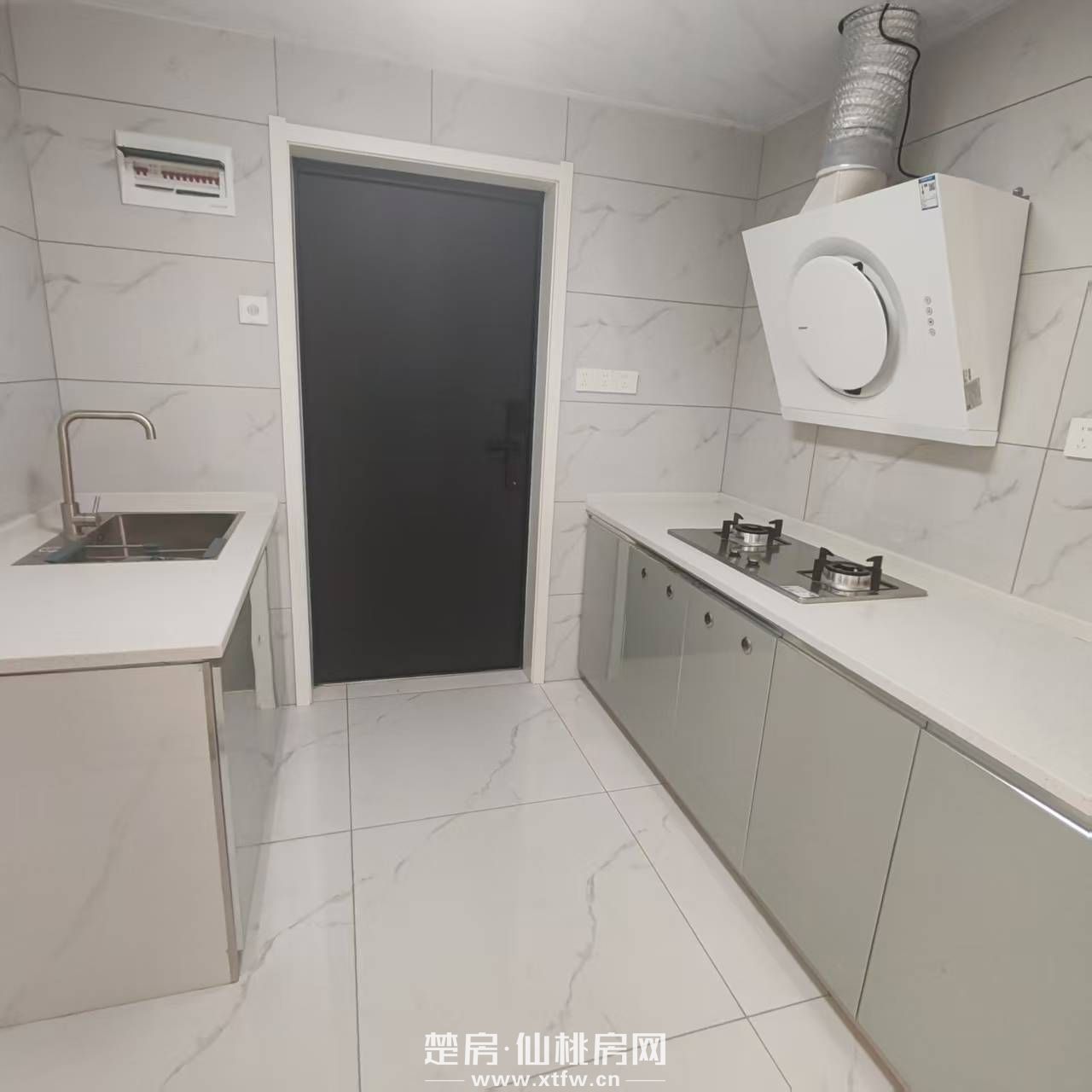 天下城市星座一期A座（纽芬兰）