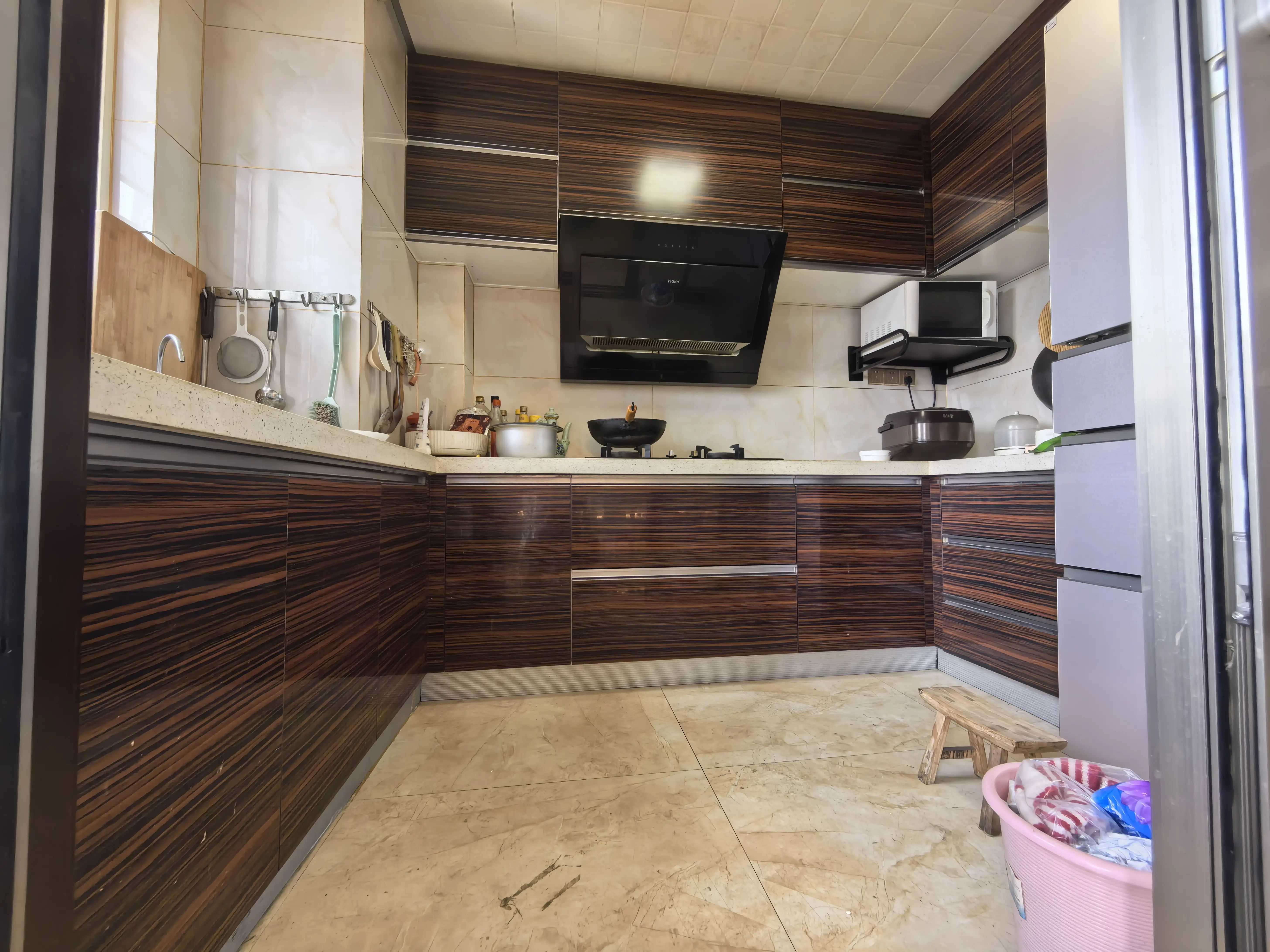 房东亏本出售，捡漏，漫城林语，好楼层，精装三房，