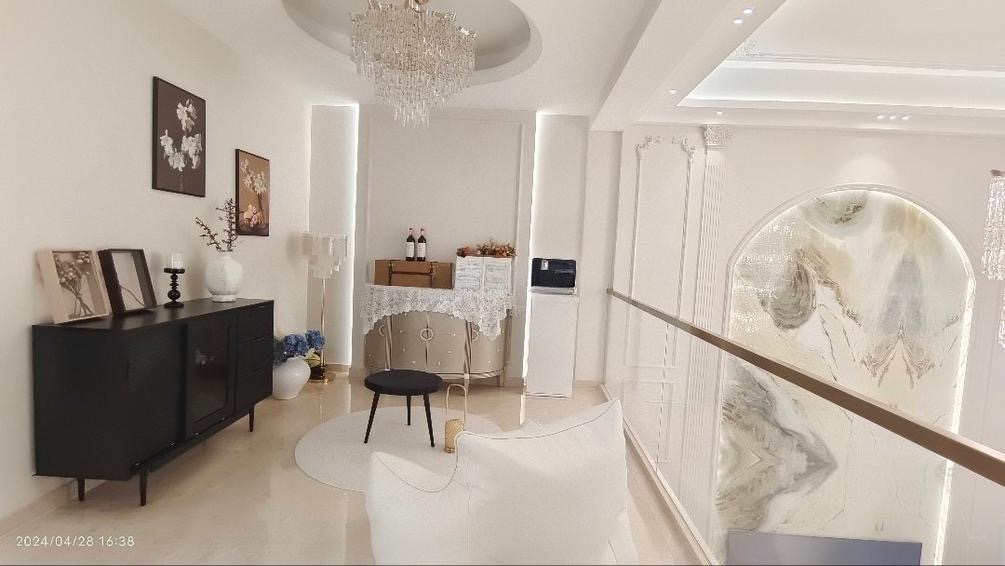 房东亏本出，祥生豪装别墅总价235万边户边户边户随十看房