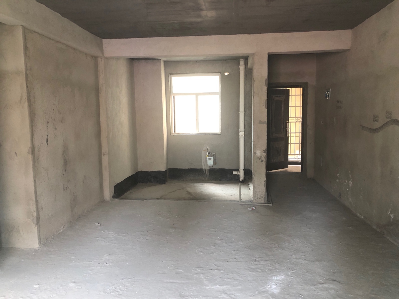 捡漏，亏本出售，城南，沔阳清华园，单价5300，证满二