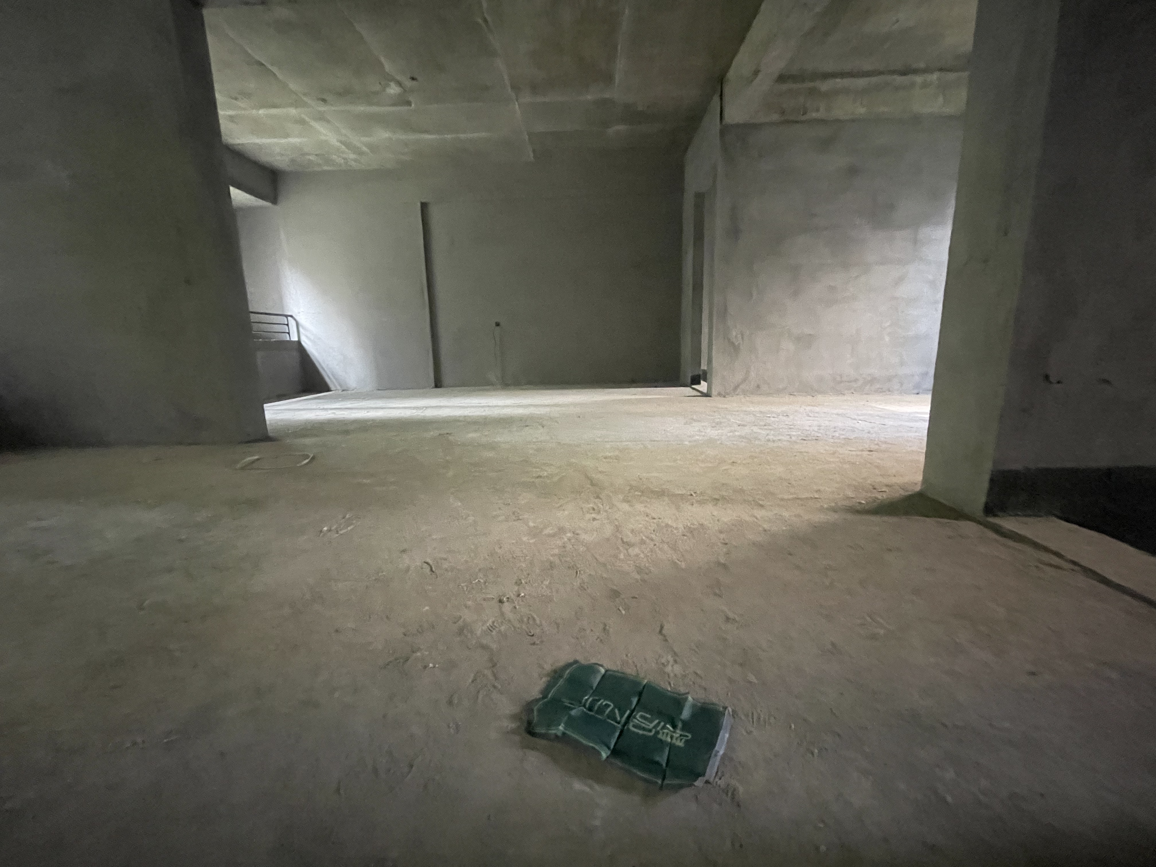 满庭春双阳台毛坯大三房出门就是大草坪空气会很好种点花花草草