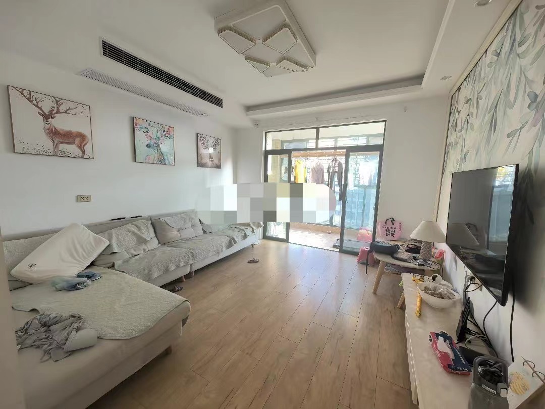 230，降价了，诚心出售，捡漏，新城一号，精装3房、中层好楼层，证满二，采光好