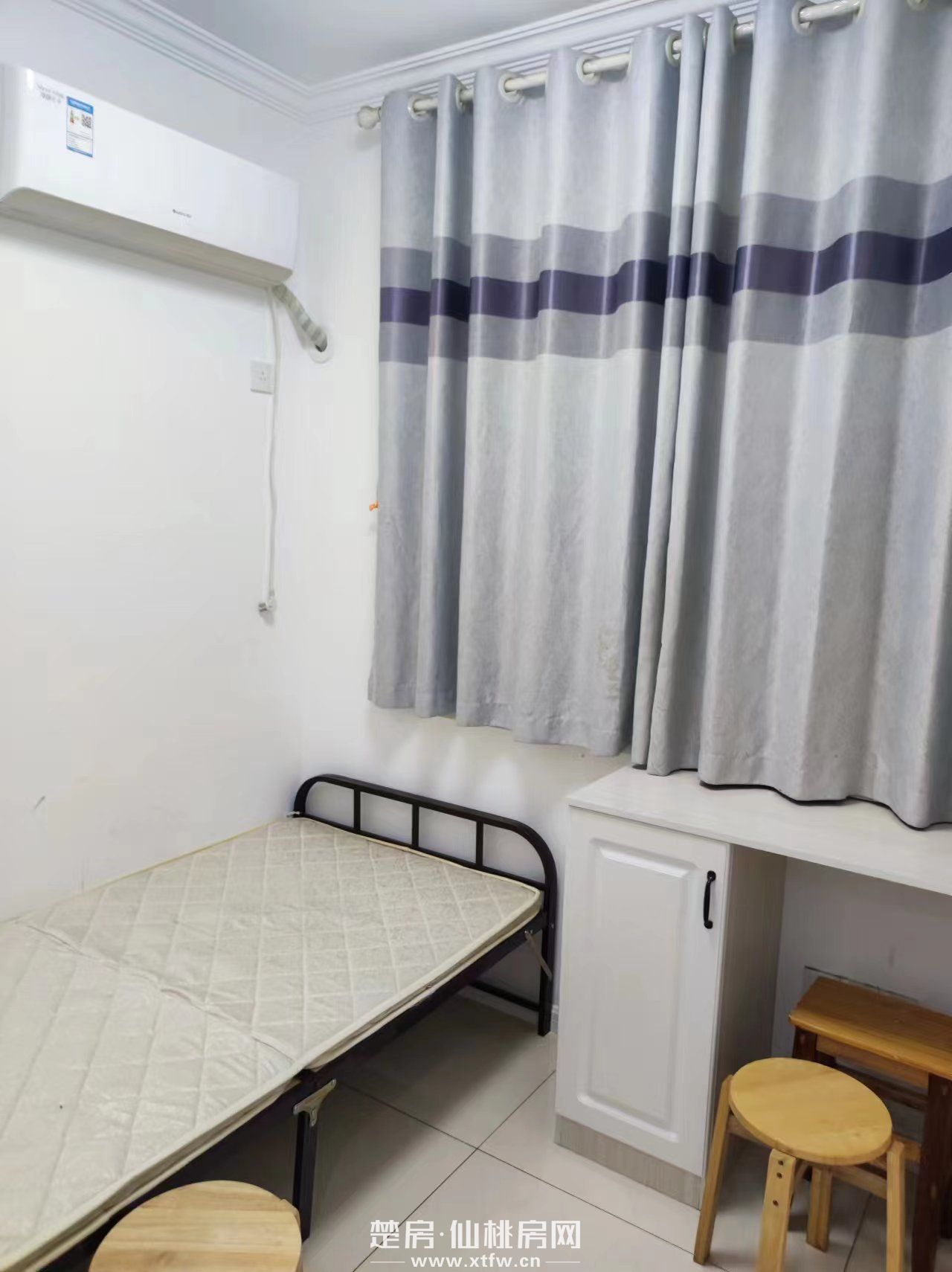 优质房源，两室一厅，精装修，配套齐全，拧包入住