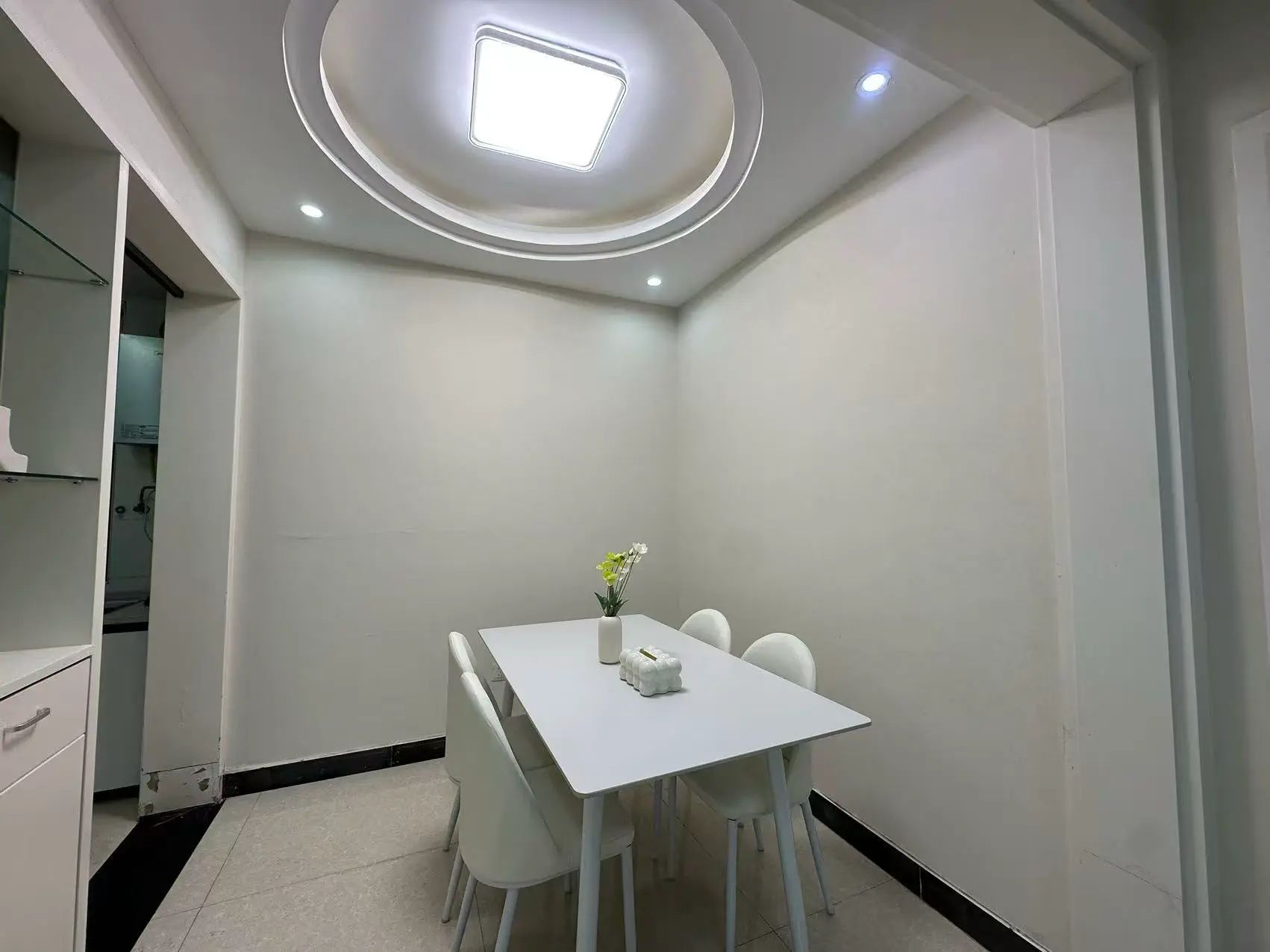 捡漏，城南，新城一号，精装3房2厅2卫，诚心出售，好楼层