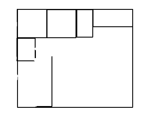 元泰未来城好楼层好户型捡漏房源不足6000
