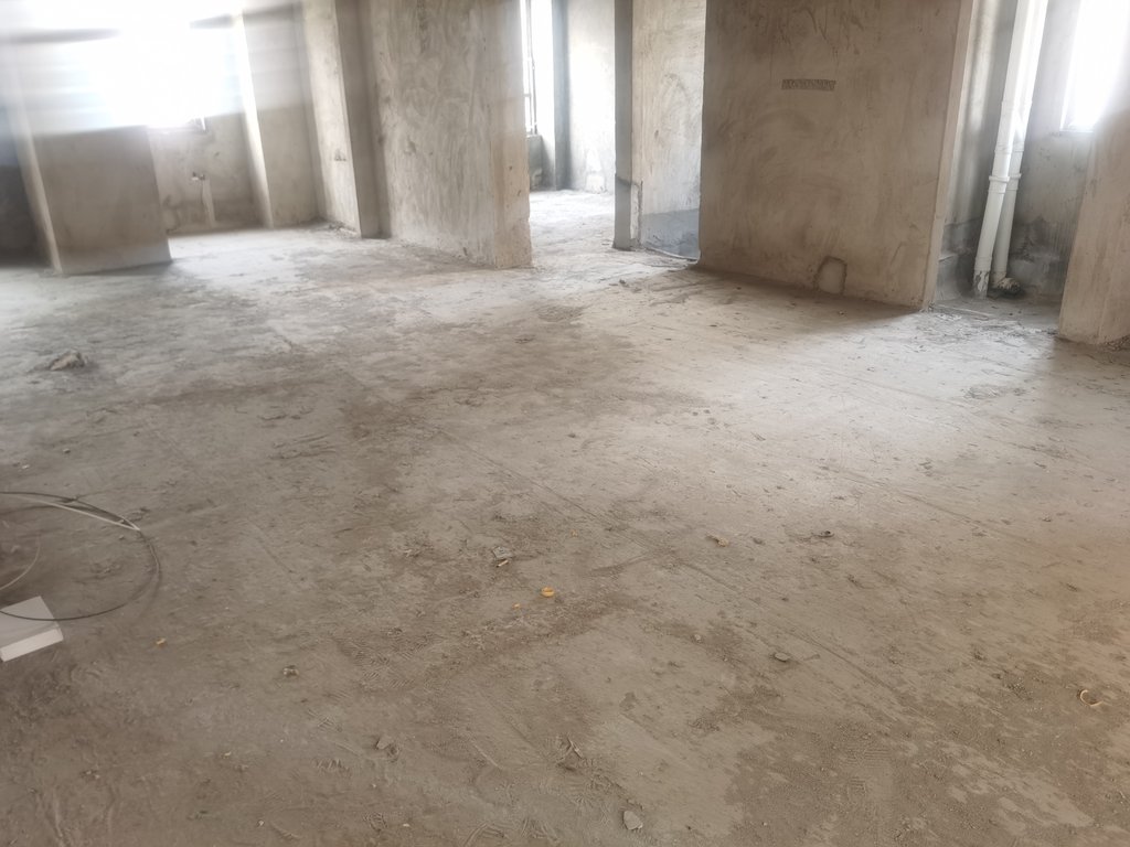 沔阳公馆毛坯三房南北通透证在手诚心出售看房方便