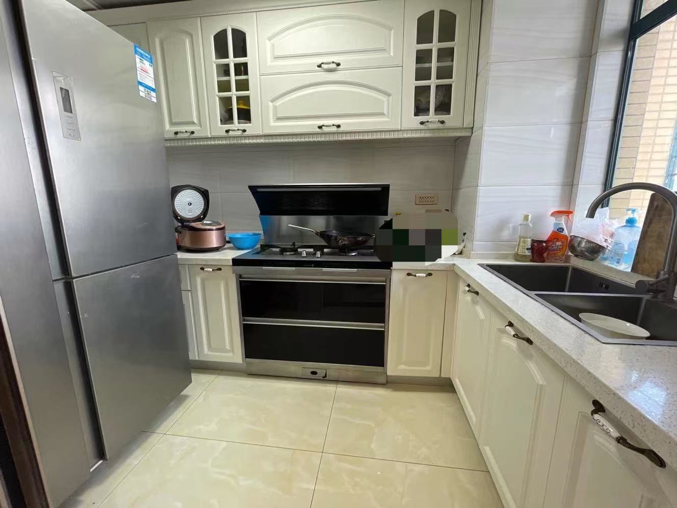 捡漏，亏本出售，城南，新城一号，东边户，好楼层，证满二