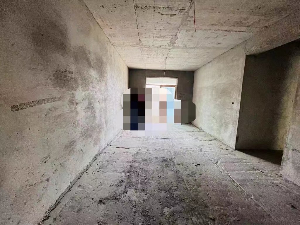 捡漏！！！康湾熙岸，一手网签，毛坯三房，单价4500/平，无过户费