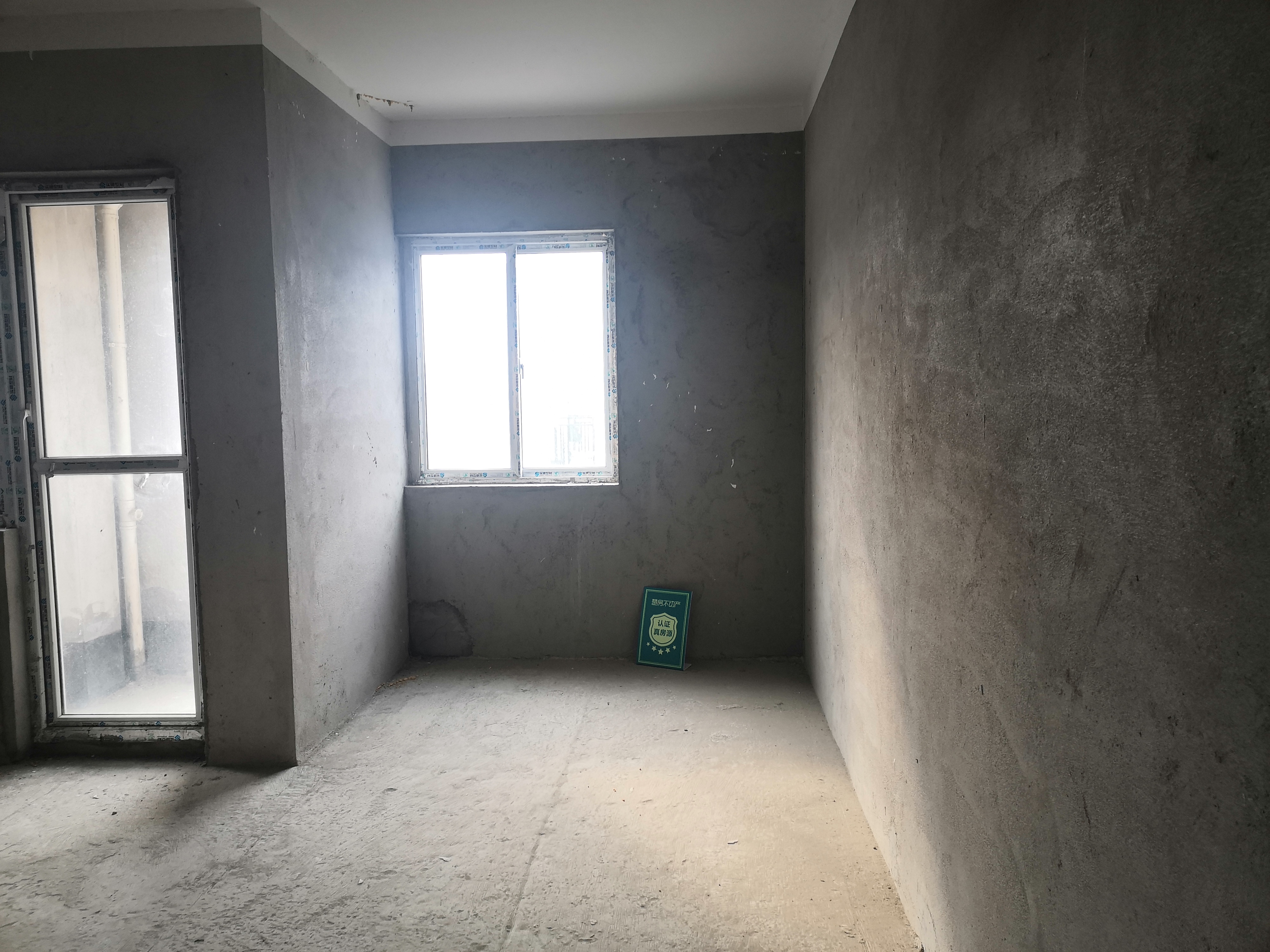 汽车城南城新区低总价复式楼毛坯