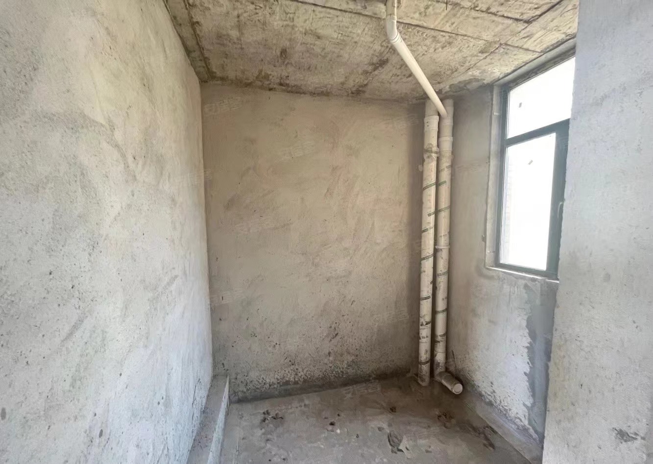 房价回到四年前，超低单价，新城壹号大三房，证满二