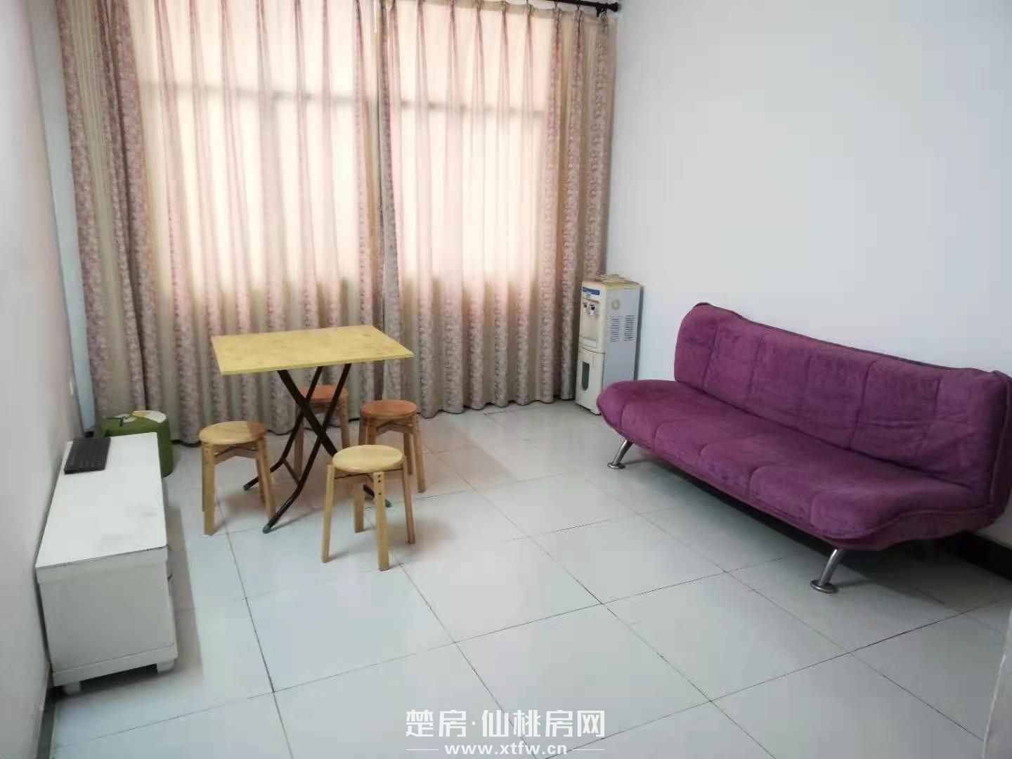 ~~（图）洗衣机、空调、热水器家具2室半1厅怡家国际酒店背后武商市政广场南100米