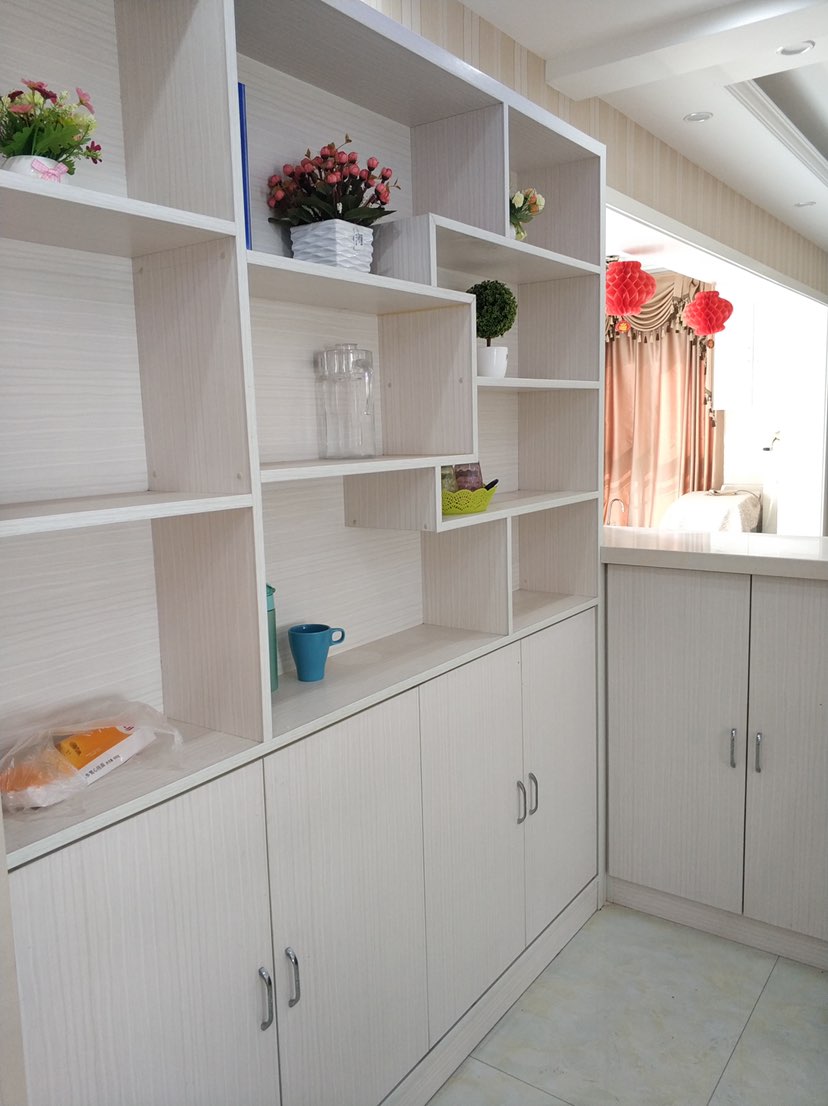 福星城边户精装三房，满五weiyi，小区环境好，拎包入住