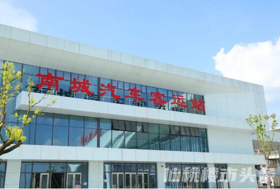 仙桃南城汽车客运站，今年10月建成！这些楼盘将再沸腾…