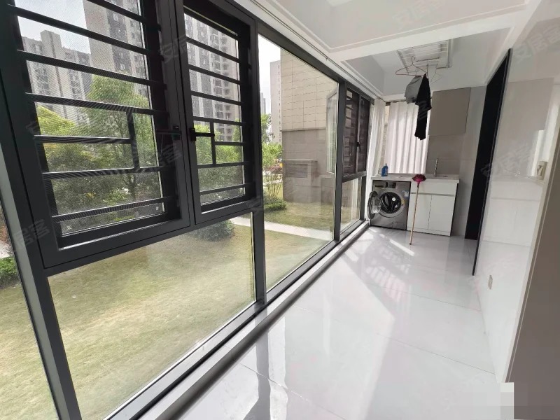 349，捡漏，城南碧桂园精装四房，单价5500+，南北通透双阳台，拎包入住