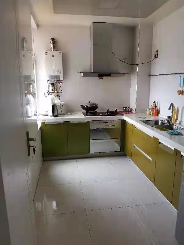 水岸人家地址位置优越