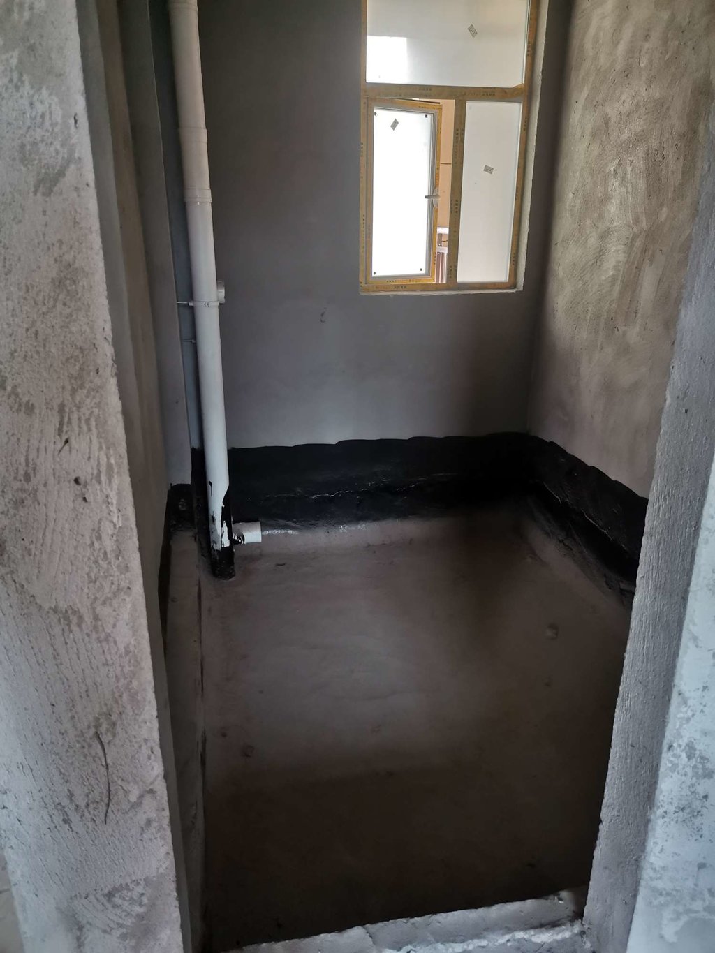 沔阳清华园，小高层好楼层，毛坯大三房