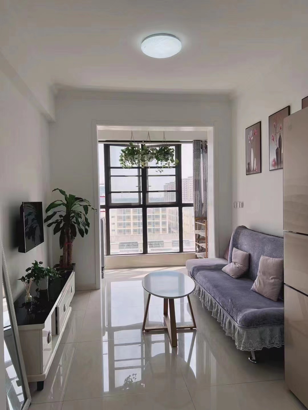 荣怀装修两房出租包物业