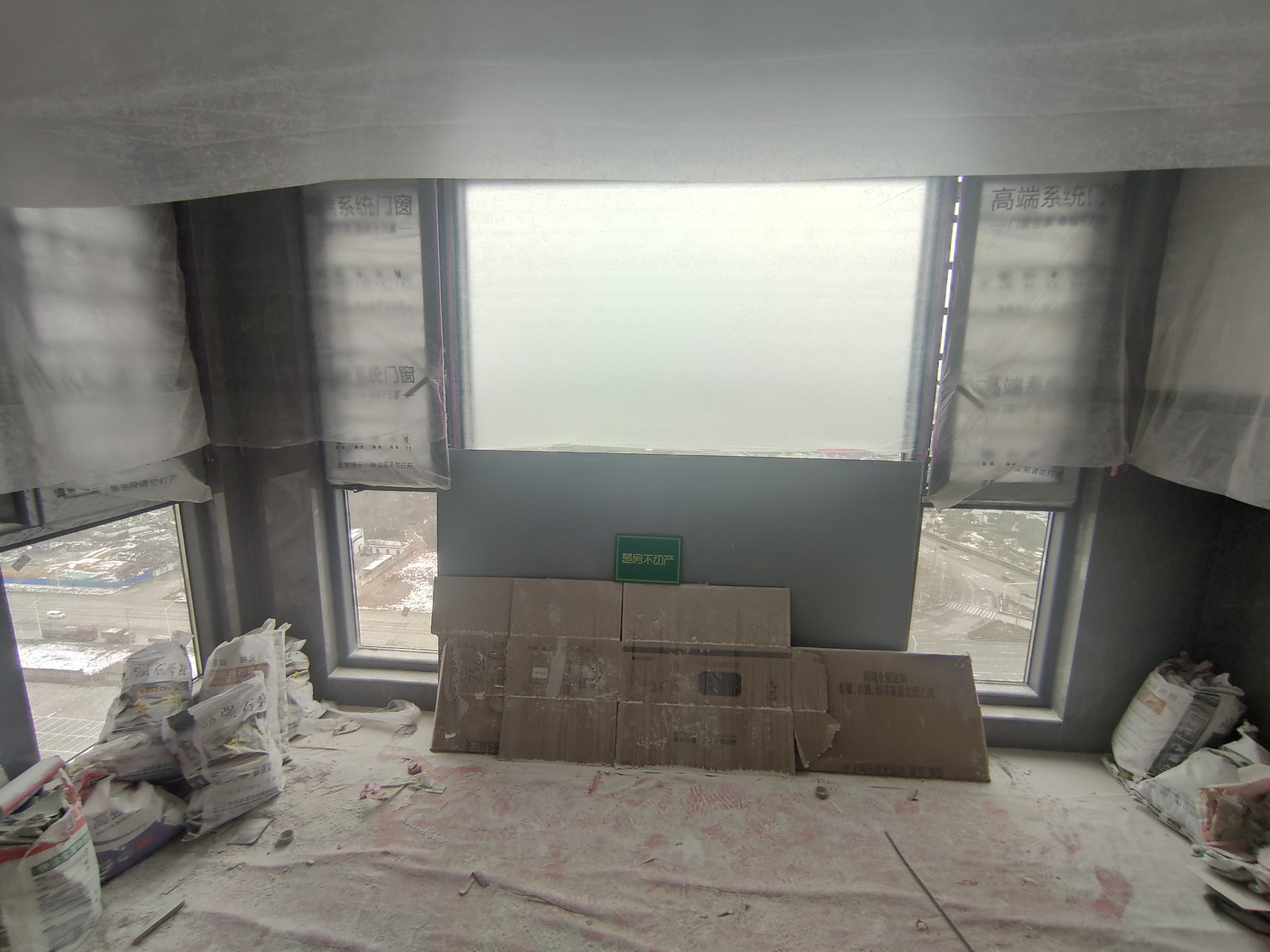 沔阳清华园半装修楼层好业主诚意出售带车位一起出售快来捡漏啦