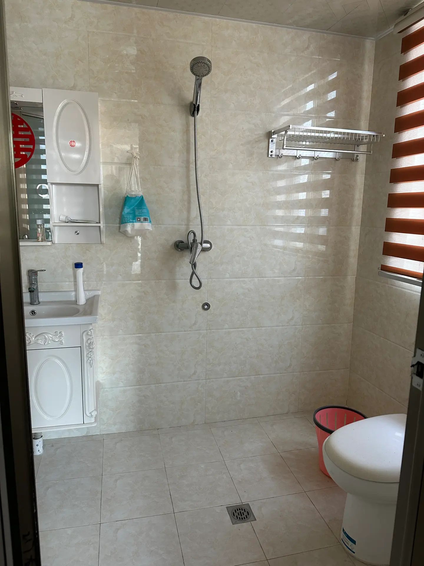 降价了，捡漏武商旁，小高层电梯房，精装8成新，送入户花园