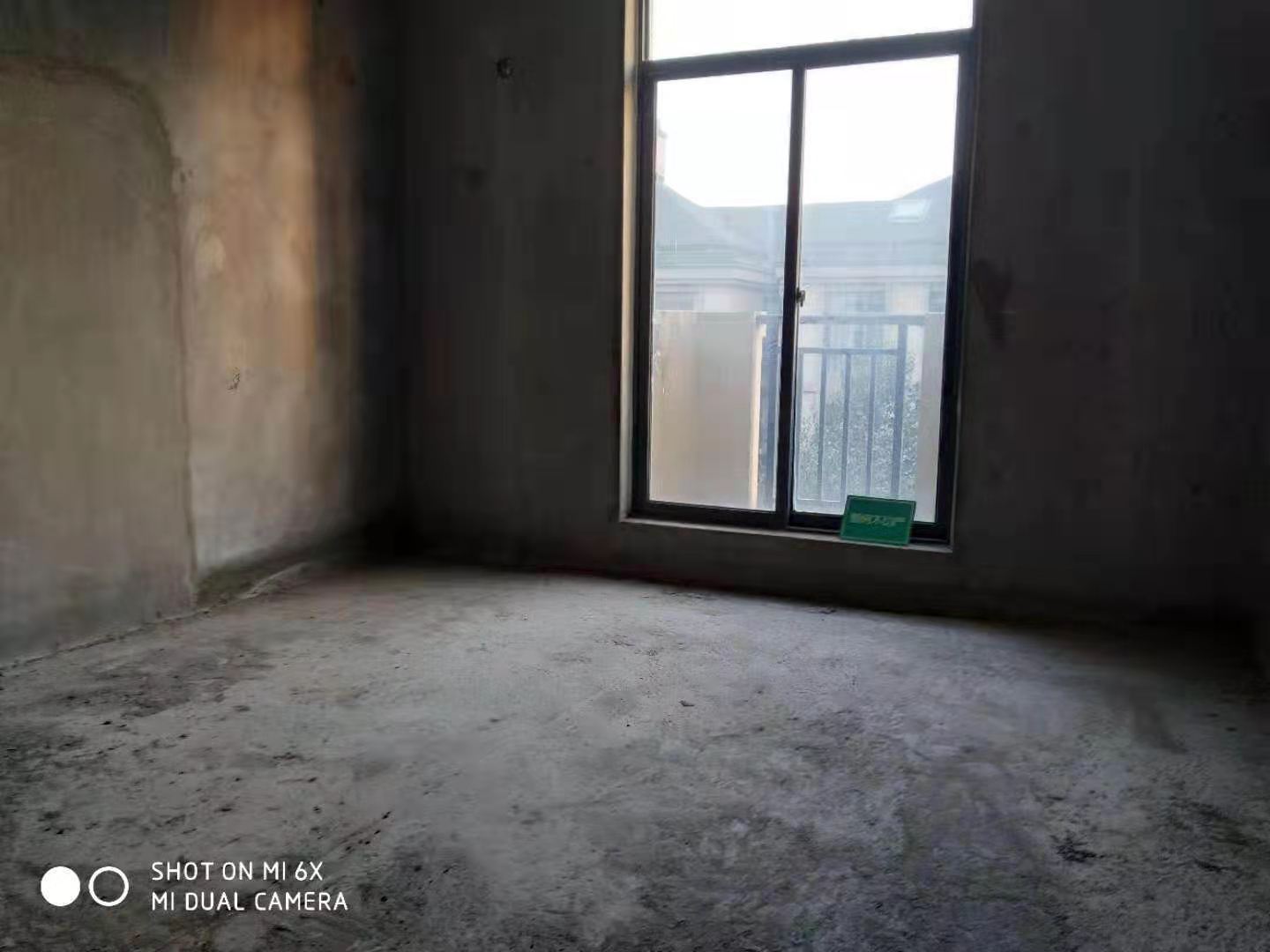 绿地华庭步梯洋房环境优美空气好复式楼带大阳台