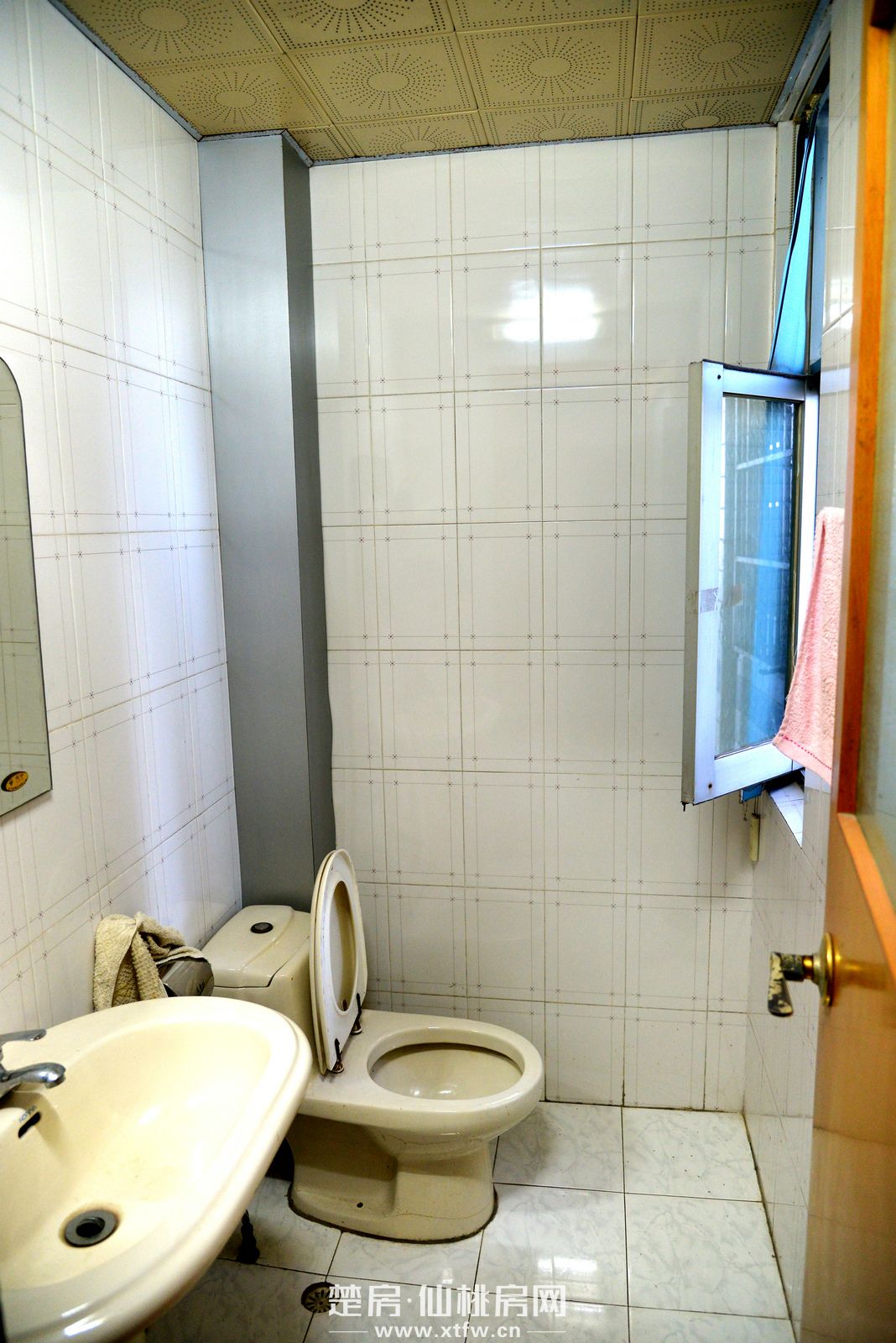 仙桃中学、实验二小大洪新校区旁4室2厅2卫