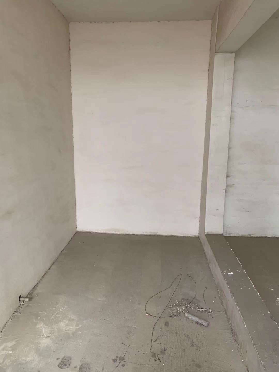 福星城大三房，看房方便