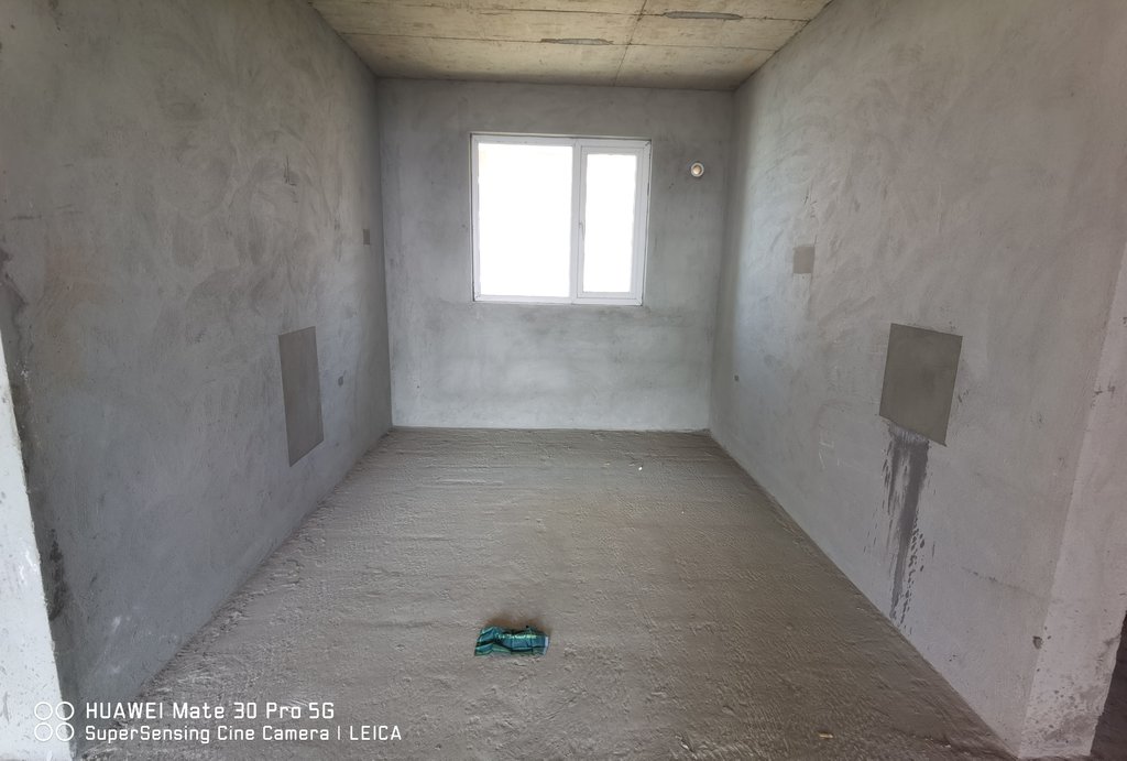 满庭春楼下就是仙桃笑学毛坯大三房南北通透的户型两个大阳台