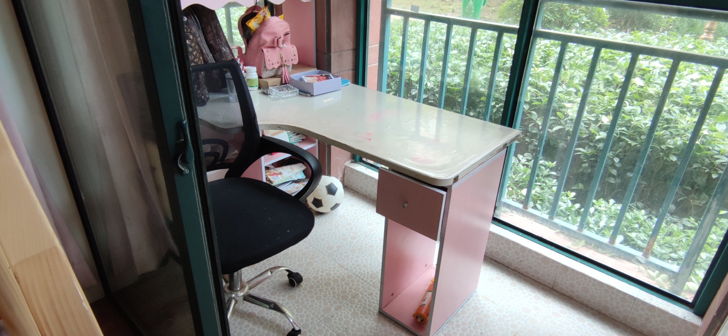 新城壹号二期精装三房，南北通透，户型方正