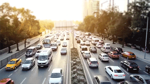 元泰未来城| 生活有态度，车位要专属！