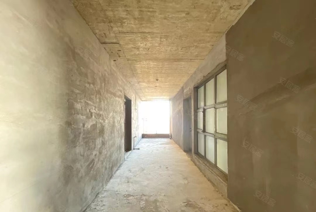 78，业主亏本出，捡漏，和合国际，单价45XX，人车分流，中间好楼层