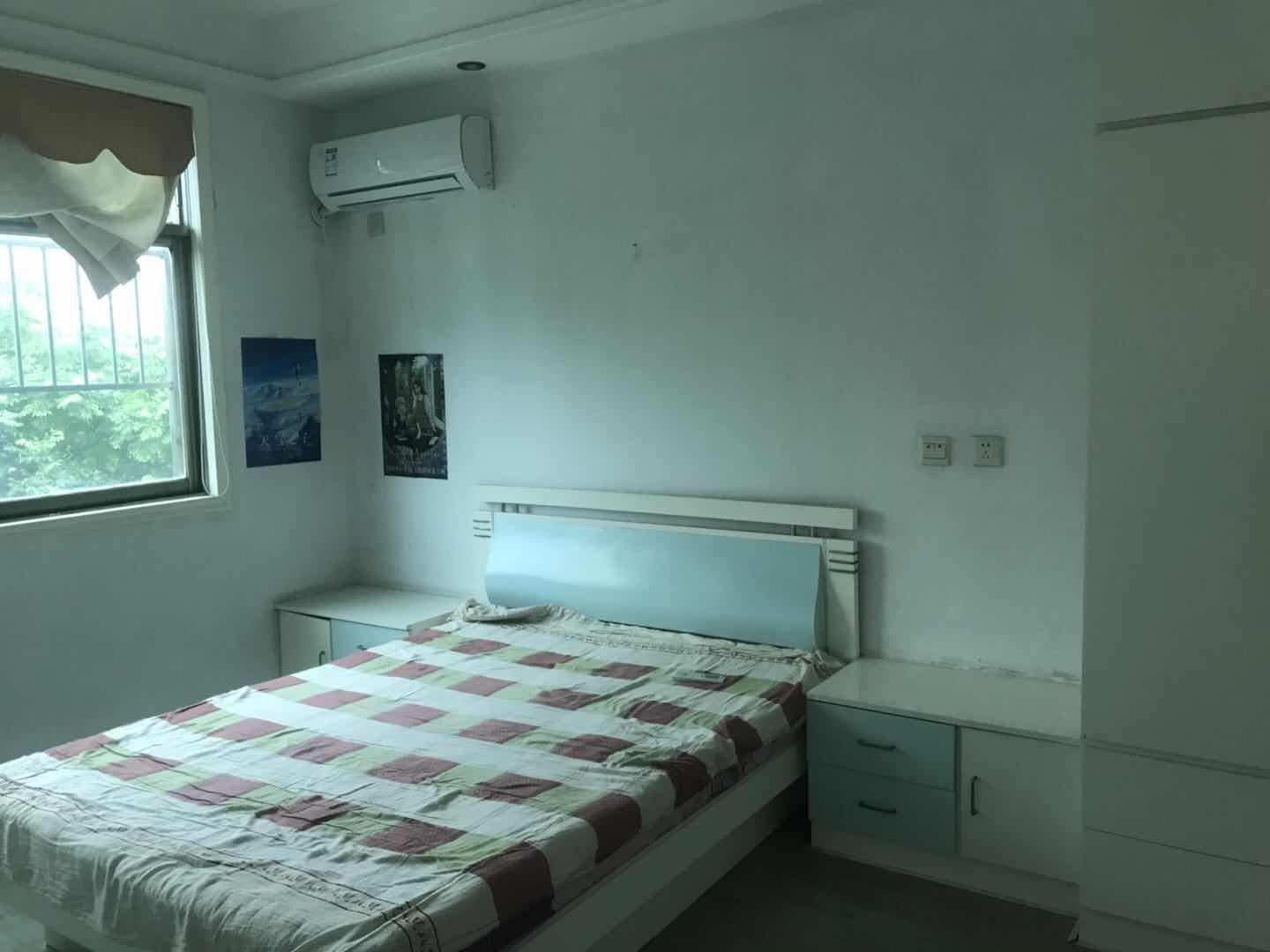 武商对面装修三房，离 近，南北通透，中间好楼层