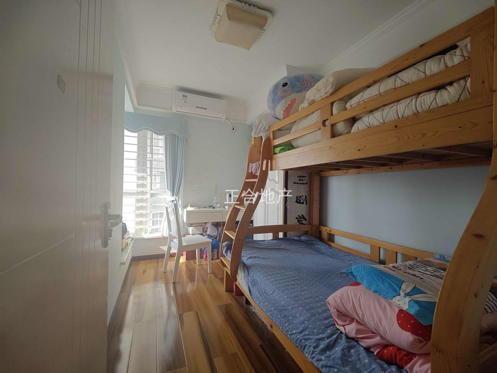 城南福星城装修三房好楼层单价4字头满五唯依