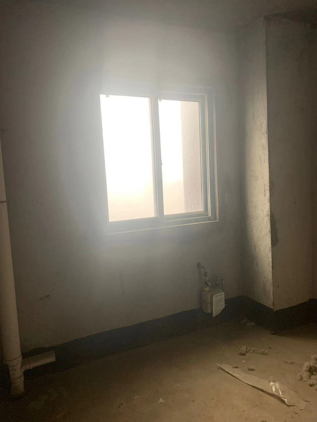 和合国际大三房，双阳台，黄金楼层，随时看