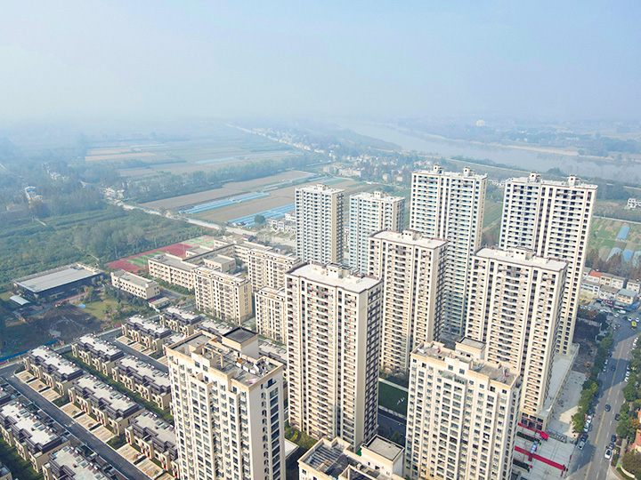 心意如你所见，祥生·观棠府归心交付美好图鉴