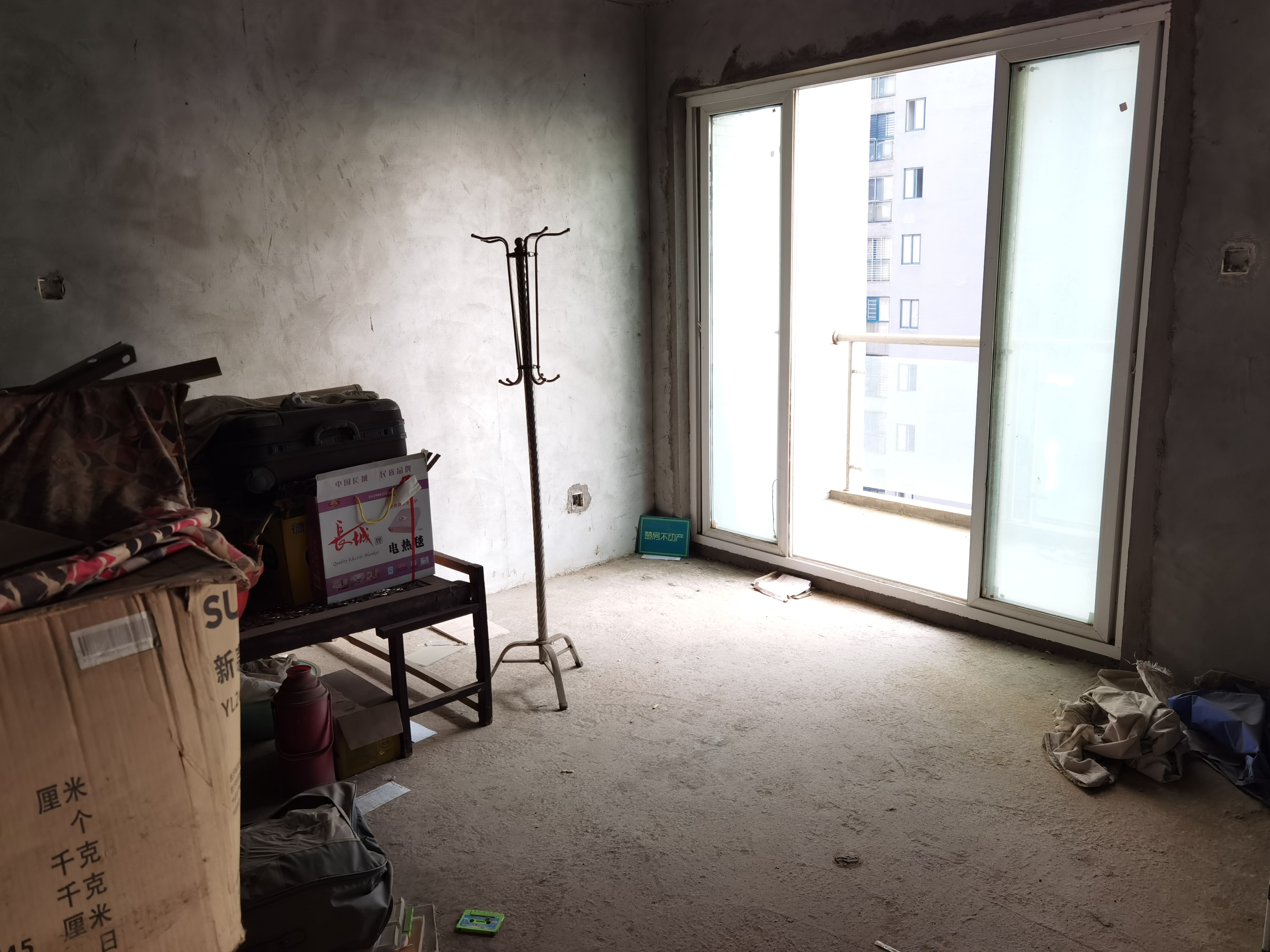 浅水湾毛坯三房，赠送面积多，配套成熟性价比高