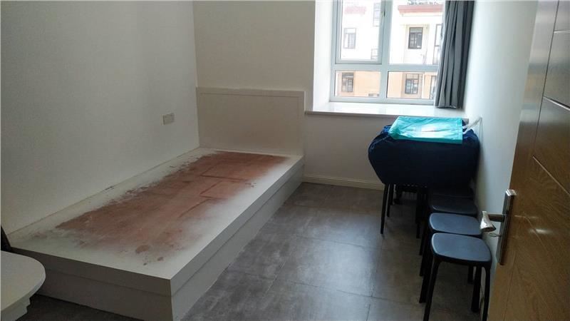 城南稀有楼盘沔阳公馆，76万，134平，3房2卫，有证可按揭