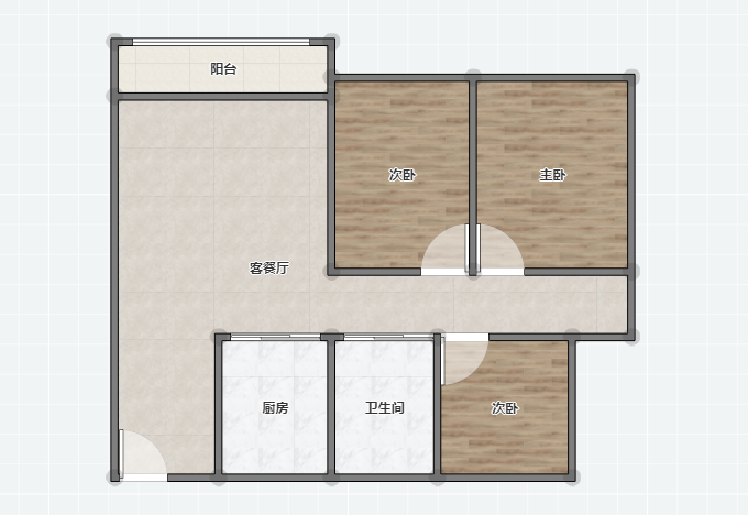 森林国际毛坯现房楼层好看房方便业主诚心卖