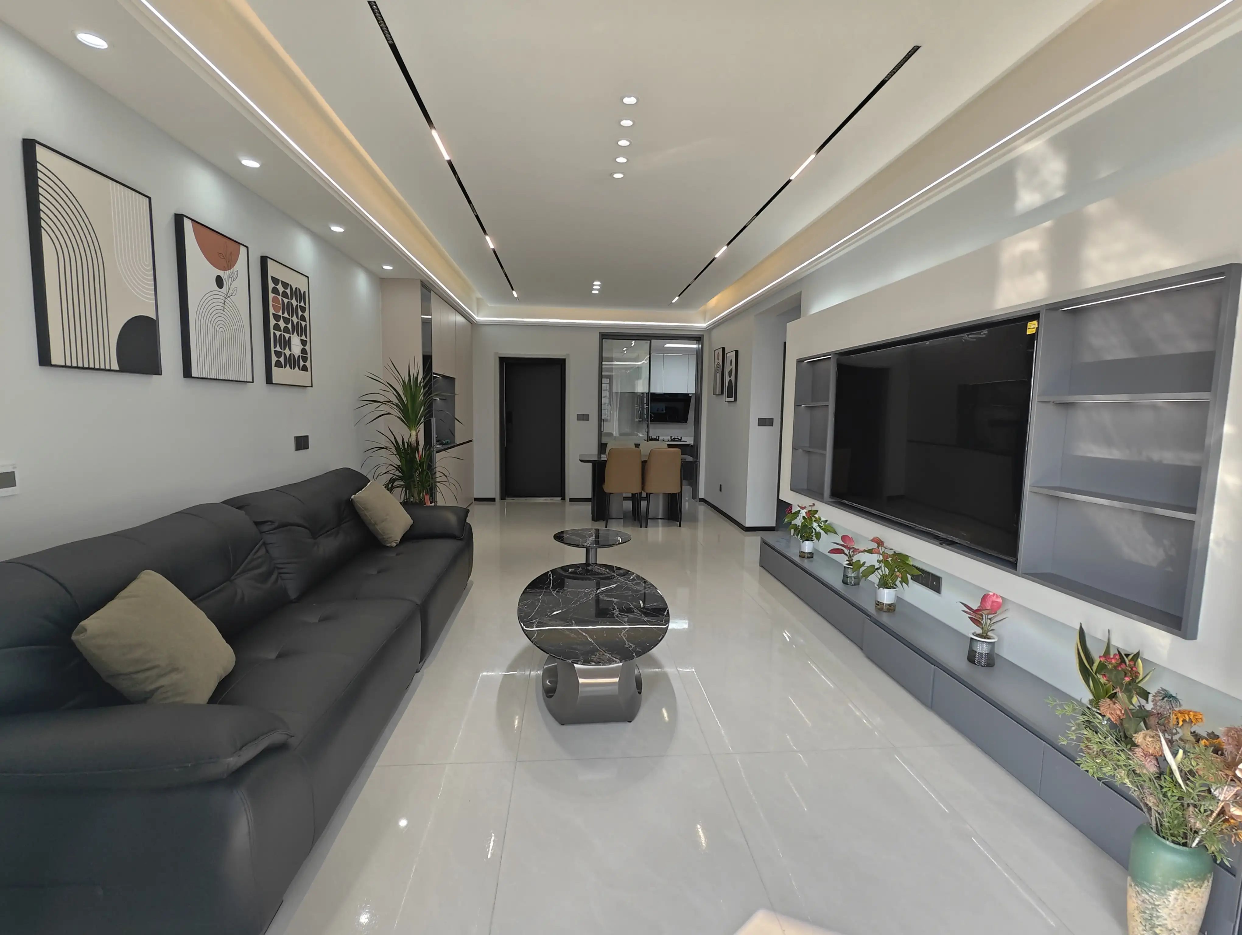 捡漏，御台公馆，电梯小高层10楼，精装两房，证满二