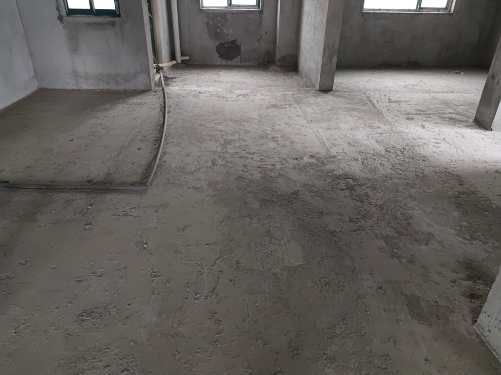 新城壹号五期大户型带空中花园南北通透东边户