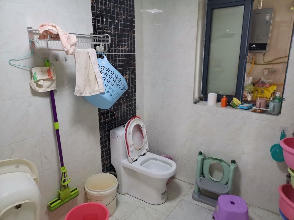 元泰未来城豪装三房全新装修好楼层支持按揭看房方便