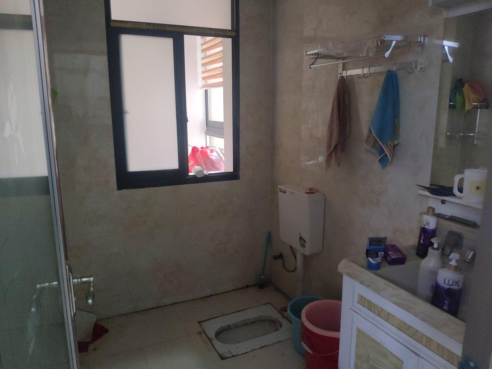 元泰未来城110平精装修3室2厅2卫78万